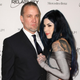 Image for article titled Celebrity Serial Spouses Using Marriage to Seek Redemption?
